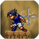 Ninja Throw APK