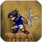 Ninja Throw icon