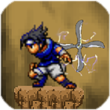 Ninja Throw icon