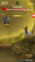 Ninja Throw screenshot 1