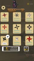 Ninja Throw screenshot 2