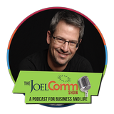 The Joel Comm Show иконка