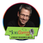 The Joel Comm Show icône