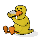 Drunken Ducklings APK