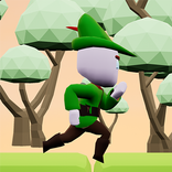 Robin Hood Run!