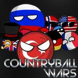 Countryball Wars icono