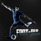 Foot-Bul icono