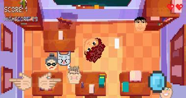 Holy Spit Screenshot 1