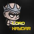 Lord Haydar-APK