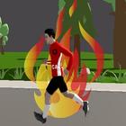 Part Time Striker आइकन