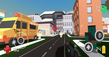 Zomb Scorer screenshot 3