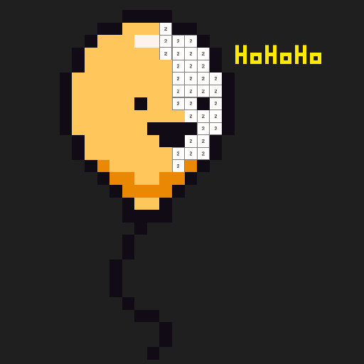 Pixel Ink - Free Color by Number Pixel Art