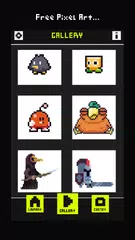 Pixel Ink - Free Color by Number Pixel Art XAPK Herunterladen