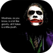 Joker Quotes
