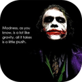 Joker Quotes