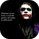 Joker Quotes APK