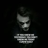 Joker Quotes 截圖 1