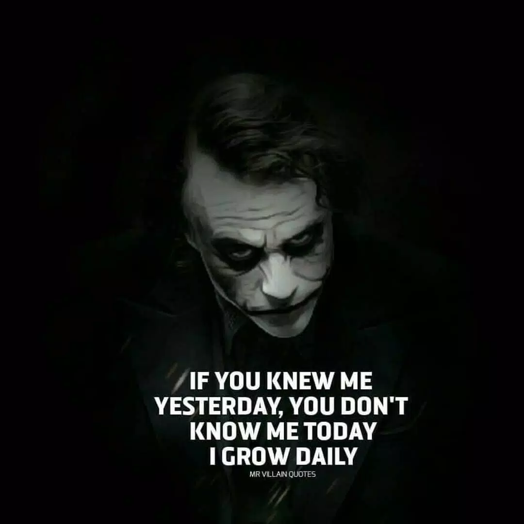 Joker Quotes Apk For Android Download