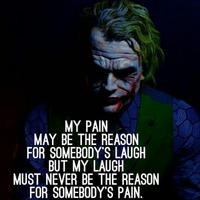 Joker Quotes 截圖 2