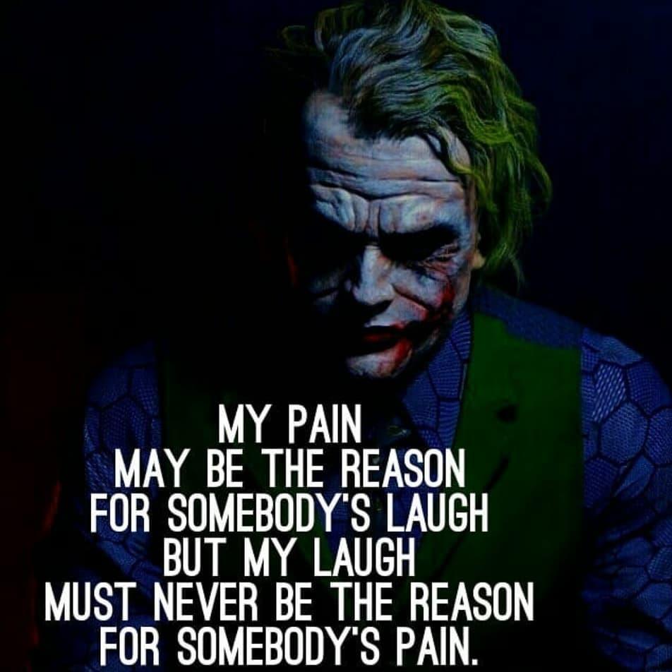 Featured image of post Joker Wallpaper 4K Quotes