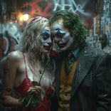 Joker Wallpaper & Joker Lover