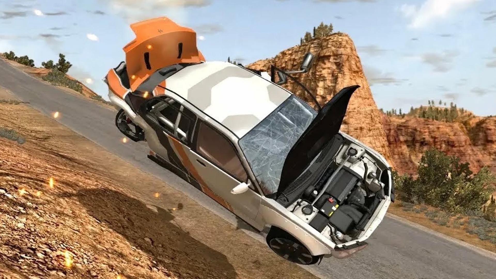 BEAMNG Drive 2021. BEAMNG Drive с200. BEAMNG Drive crash. 0403 BEAMNG Drive.