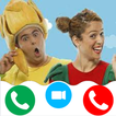 fozi mozi fake video call иконка