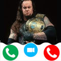 undertaker fake video call