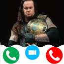 undertaker fake video call APK