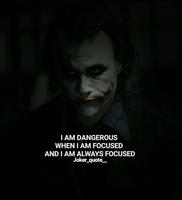 Joker Inspirational Quotes screenshot 2