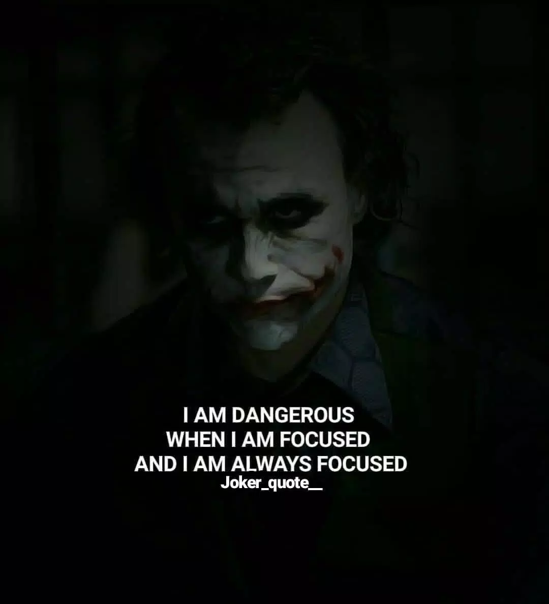 Joker Inspirational Quotes For Android Apk Download