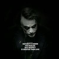 Joker Inspirational Quotes screenshot 3