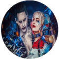 ”Wallpapers For Joker And Harley Quinn