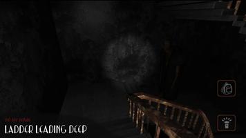 SCP 087 Remake Horror Ekran Görüntüsü 1