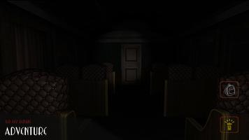 SCP 087 Remake Horror 截圖 2