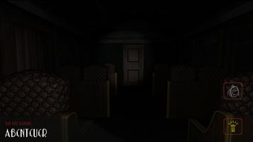 SCP 087 Remake Horror Screenshot 2