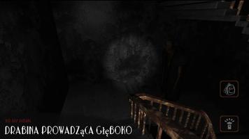 SCP 087 Remake horroru screenshot 1