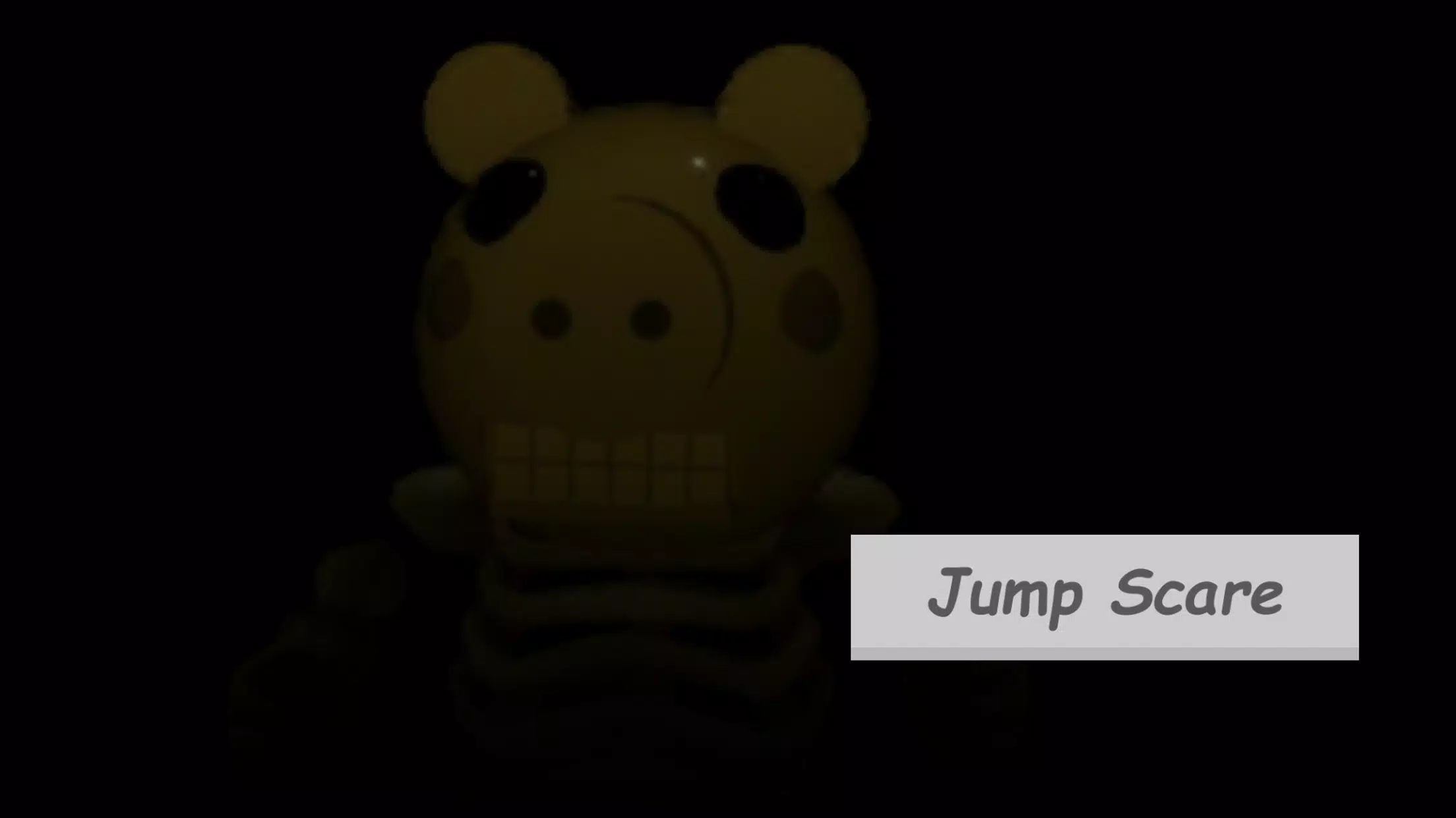 Piggy 3D Jumpscare Simulator – Apps no Google Play