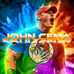 John Cena Wallpaper 4K