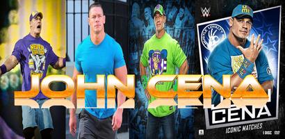 John Cena Wallpaper syot layar 2