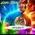 John Cena Wallpaper HD