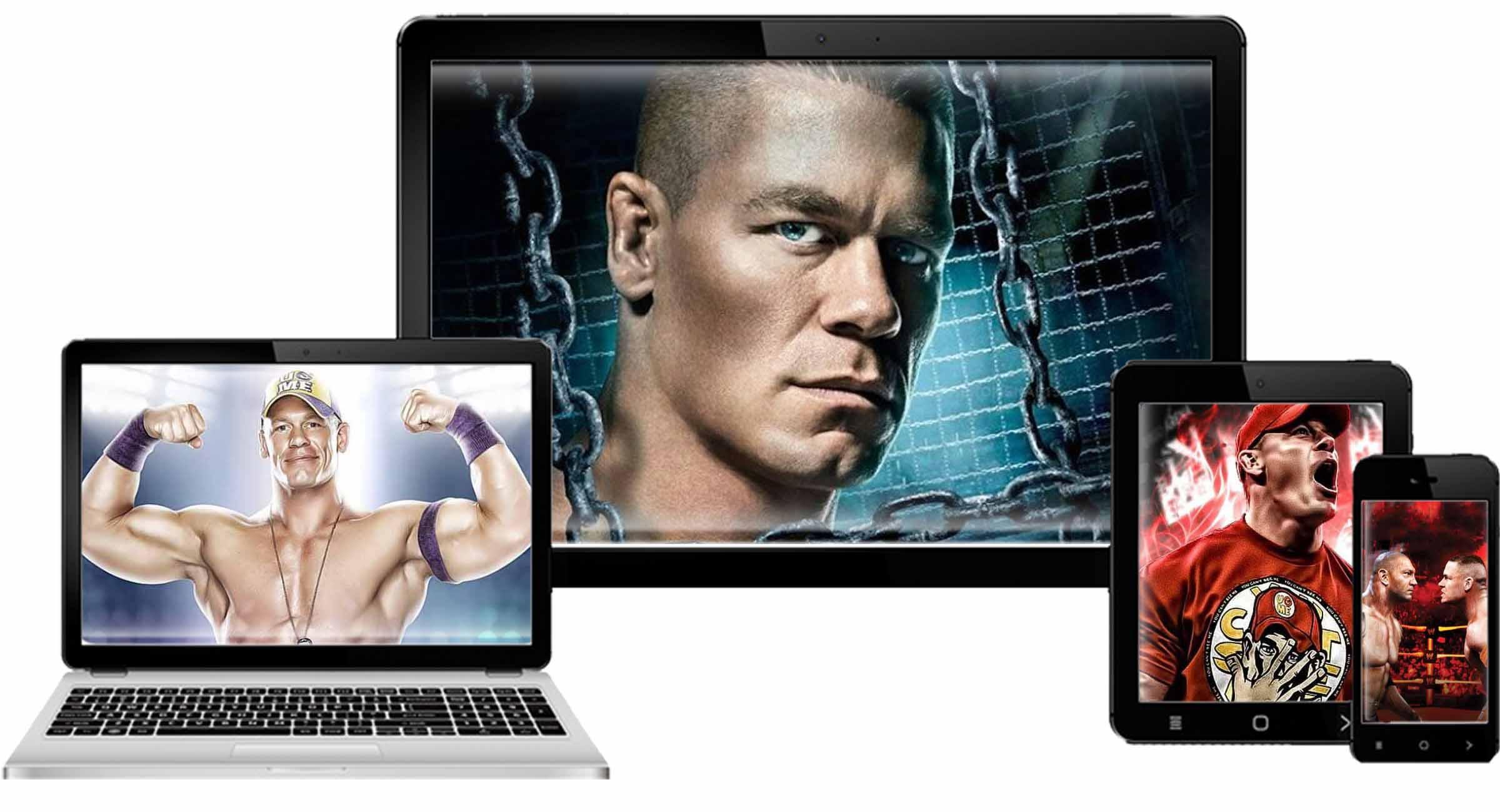 جون سينا بطل Wwe للجدران جديد For Android Apk Download