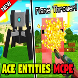 Elingos Custom Swords Addon for Minecraft PE APK for Android - Download