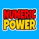 Numeric Power Checker APK