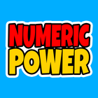 Numeric Power Checker biểu tượng