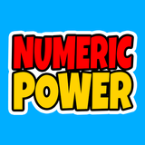 Numeric Power Checker ícone