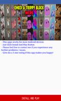 Emoji and Trippy Block Pack Addon for Minecraft PE gönderen