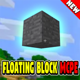 Floating Block Addon for Minec simgesi