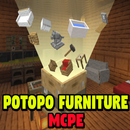 Potopo Furniture Addon for Min APK