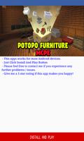 Potopo Furniture Addon for Min gönderen